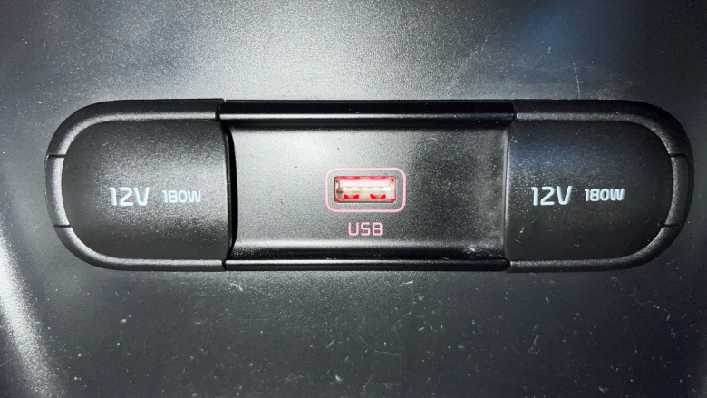 Kia Sportage 1.6T GDi ISG 3 5dr [AWD] Petrol Estate